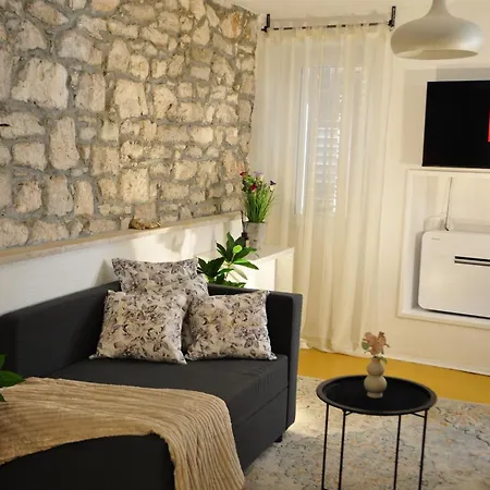 Apartmán Bono *