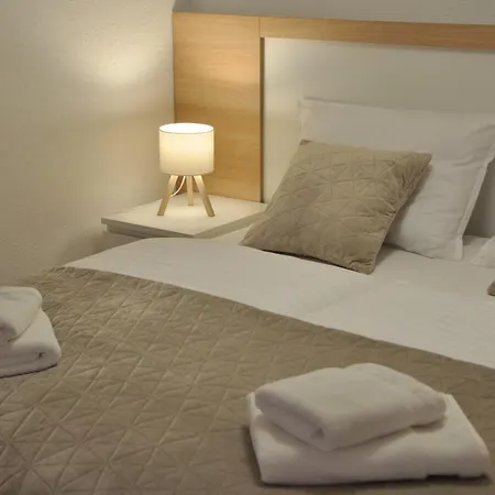 Bono Apartmán Rovinj