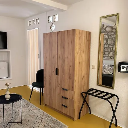 Bono Appartement