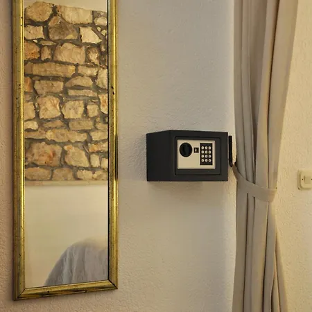 Appartement Bono *