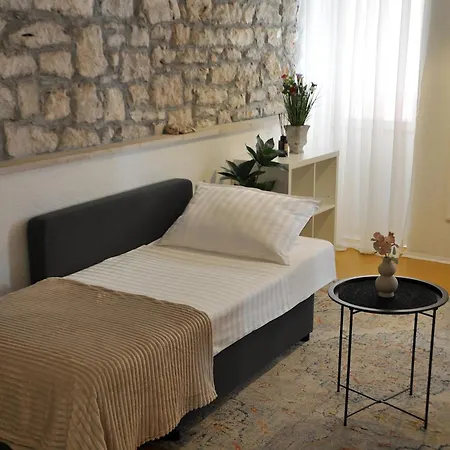 Appartement Bono *