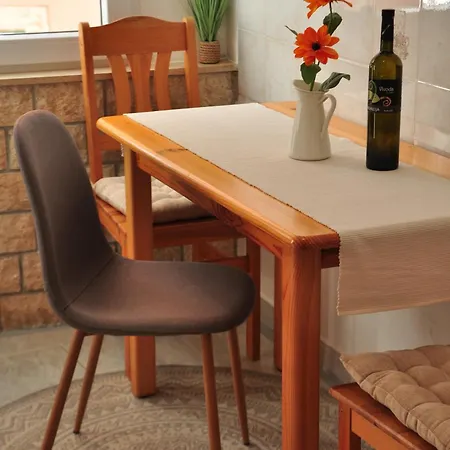 Appartement Bono Rovinj
