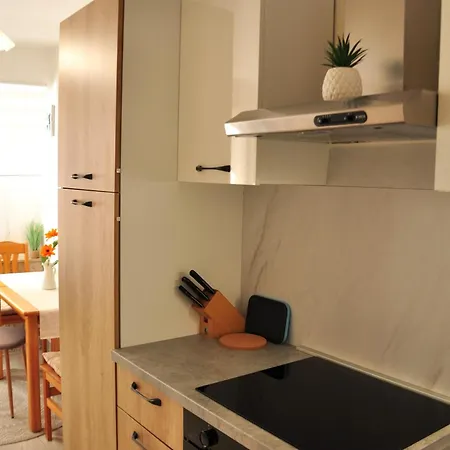 Bono Appartement