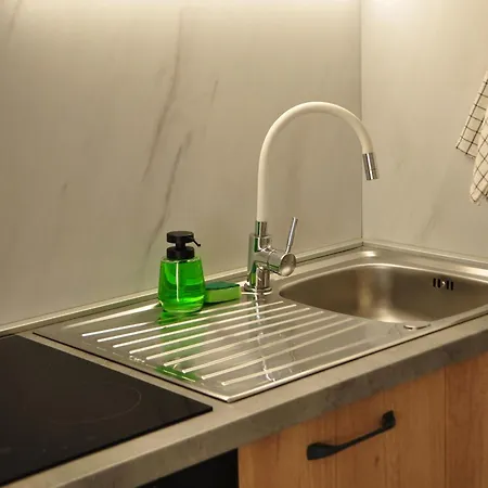Apartmán Bono