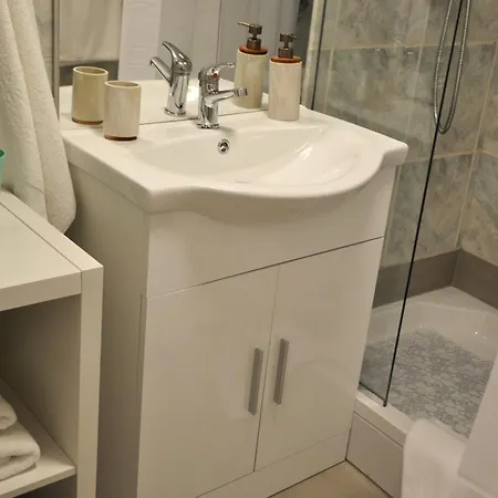 Apartmán Bono Rovinj