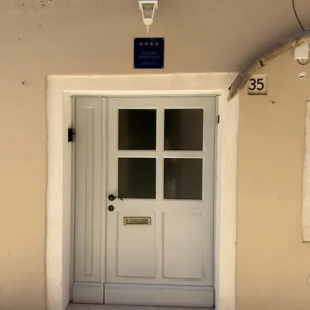 Apartmán Bono *