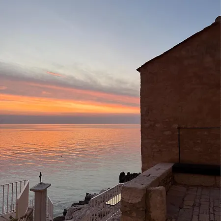 Bono Appartement Rovinj